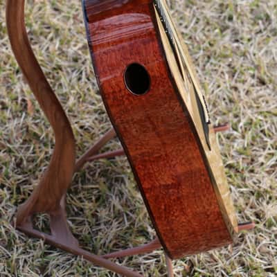 Charis Dreadnaught w/ Arm Bevel and Sound Port **PRICE DROP!** image 4