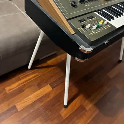Yamaha CS-50 Vintage Analog Polyphonic Synthesizer image 8