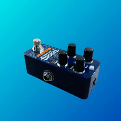 Electro-Harmonix Triboro Bridge Bild 3
