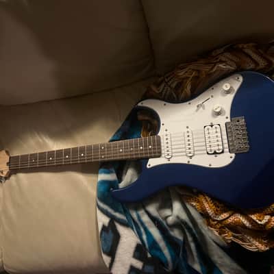Yamaha PAC012 Pacifica HSS image 1