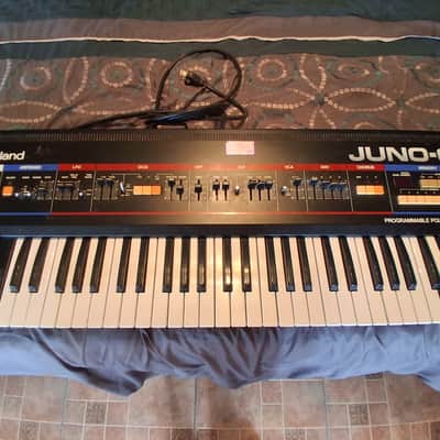 Roland  Judo 60 image 1