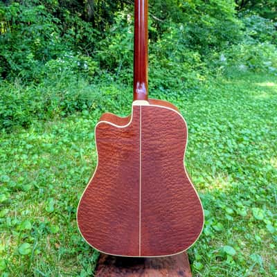Alvarez Yairi DY62C image 2