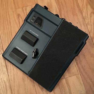 Jetpack Mods XP1000 - Digitech XP-100 200 300 400 - 4-IN-1 XP-1000 Space Station image 3