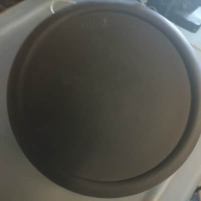 Pad Yamaha  Tp80s de 2 zonas Stereo