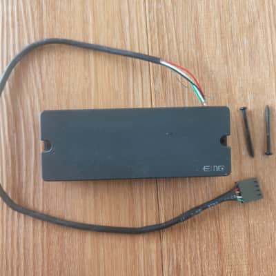 EMG 40hz Bass Pickup 5 String image 1