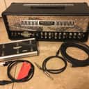 Mesa Boogie Dual Rectifier Multi-Watt Head!