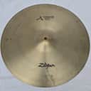 A Zildjian 16" Medium Thin Crash Cymbal Mfg. 2010