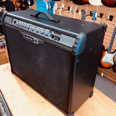 Line 6 Spider III 150w Stereo Combo Amp image 2