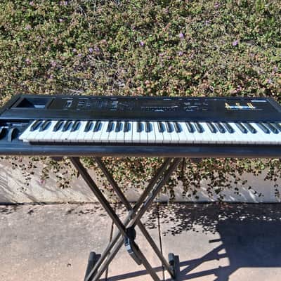 Ensoniq ASR-10 Vintage Sampler Keyboard - Purple Display Version - 16MB image 17