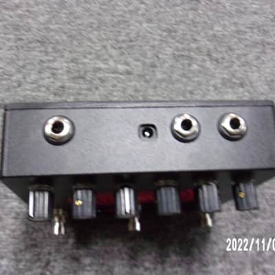 EarthQuaker Devices Sunn Life Pedal V3 Octave/Distortion Pedal image 4