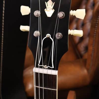 Gibson '64 ES-335 VOS Custom Shop Kerry Green Demo (Used) image 3