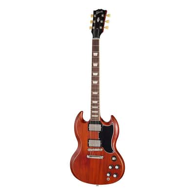 Gibson SG Standard '61 Faded image 1