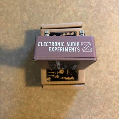 Electronic Audio Experiments Prismatic Wall 2024 - Present - Various image 4