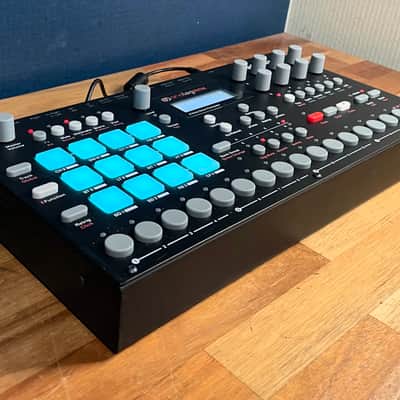 Elektron Analog Rytm - Black image 3