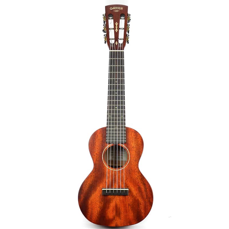 Gretsch G9126 Guitar-Ukulele image 1