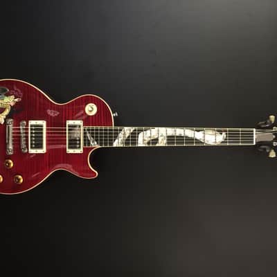 Gibson Les Paul Snake Pit | Reverb