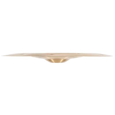 Meinl Cymbals PA18EHCH Pure Alloy Extra Hammered China - 18" image 2
