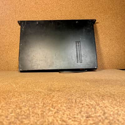Yamaha SPX900 Professional Multi-Effect Processor – 1980s – Serviced – Warranty image 7