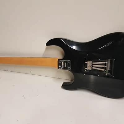 90's WASHBURN MG image 2