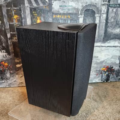 Klipsch Klipsch Synergy Black Label B-200 passive 2-way bookshelf speaker(1 SPEAKER ) 90s - Ash Black image 2