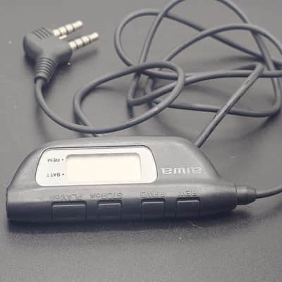 RARE Aiwa HS-PX820 MSP Professionally restored New In Box Walkman Cassette boy image 16