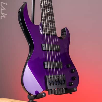 Kiesel Vader 6 Grape Jam image 3