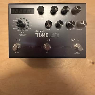 Strymon TimeLine Delay image 1