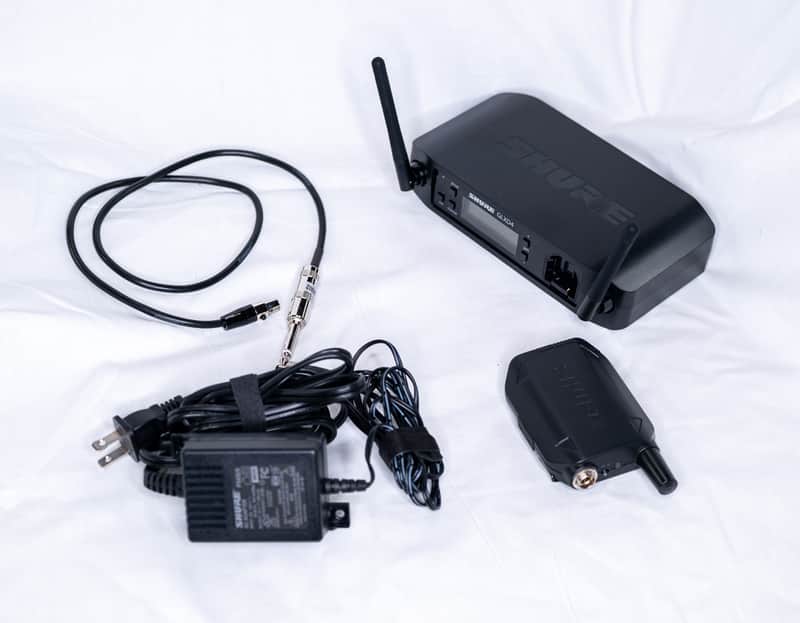 Shure GLXD4=-Z2