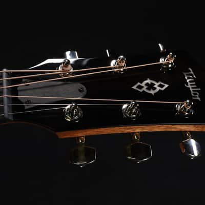Taylor Legacy 514ce Cedar/Mahogany NEW Neck 2026 image 4