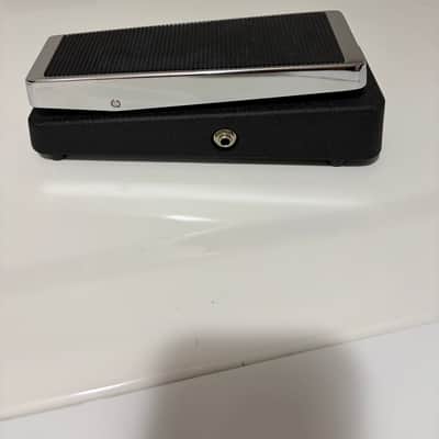 Real McCoy Custom RMC4 Picture Wah 2000s - Grey image 4