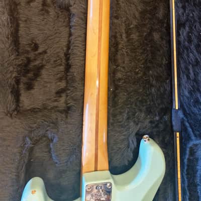 Fender Tom Delonge Stratocaster - 2002 image 8