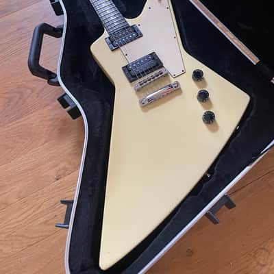 Gibson X-Plorer (Explorer) 2002 - 2008 - White image 3