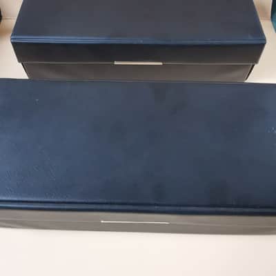 AKG D12 1970 - Silver image 12