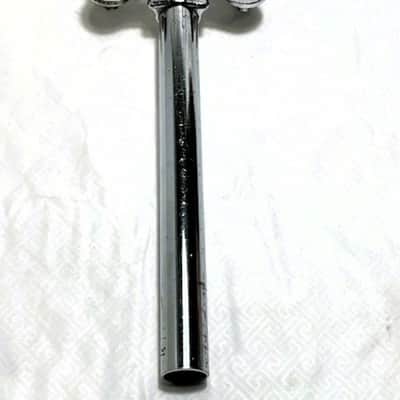 Ludwig 781-2 Vintage Late 60s to Early 70s Double Tom Holder - LDTH-702-9 image 2