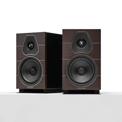 SONUS FABER Lumina II - 2-Way Bookshelf Speakers (Pair) - NEW! image 3