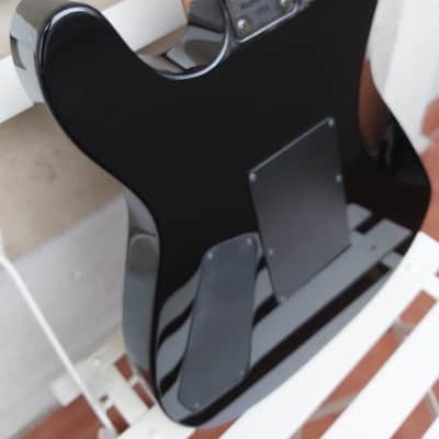 Kramer KM-I Mick Mars Signature 1988-89 - Black image 4