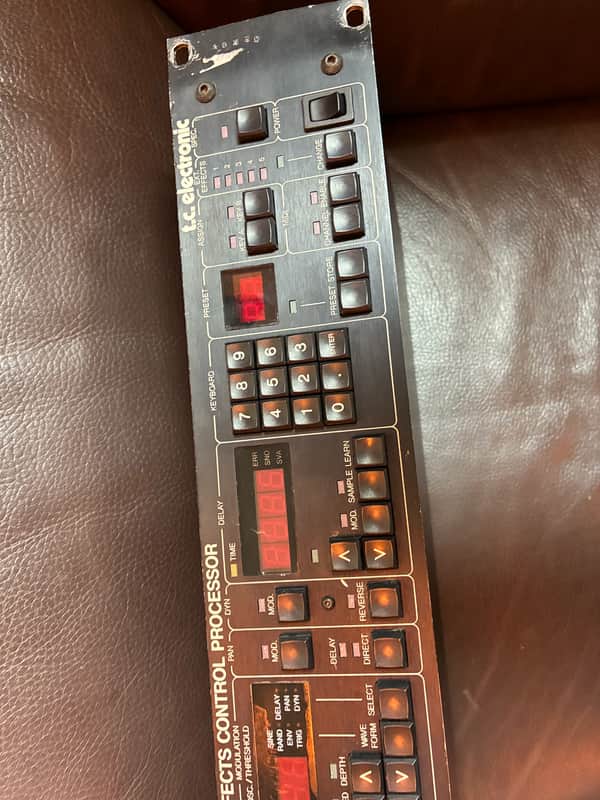 TC Electronic 2290