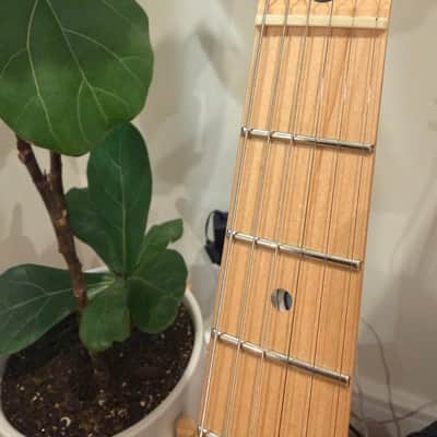 Fender Richie Kotzen Stratocaster 2025 - Polyurethane image 5
