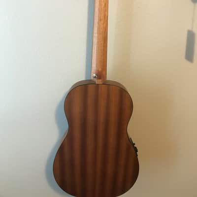 Cordoba Mini II Bass MH-E. w/ case image 4