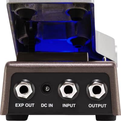 Fender Tread-Light Volume/Expression Guitar Pedal 023-4556-000 image 2