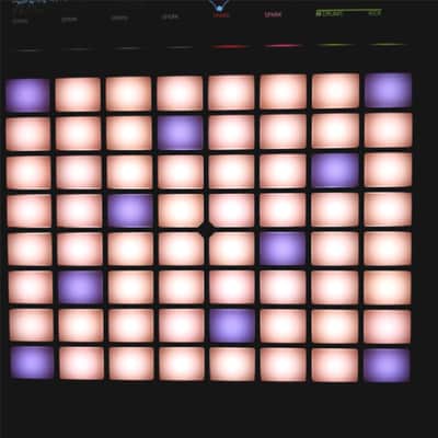 Ableton Live 11 Suite with Push 2 with Decksaver and Magma case image 6