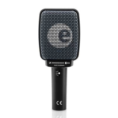 Sennheiser e 906 image 2