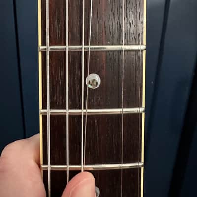 ESP Potbelly (Kiso Custom Shop) image 8