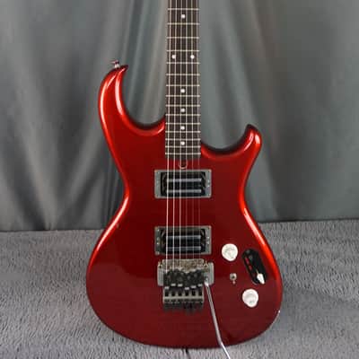 Aria Pro II RS Inazuma Japan Electric Guitar image 2
