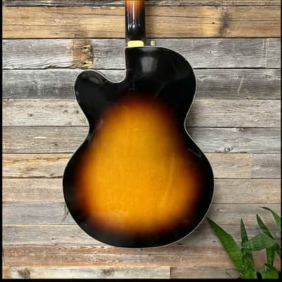 (16731) 1964 Gretsch 6117 Double Anniversary image 2