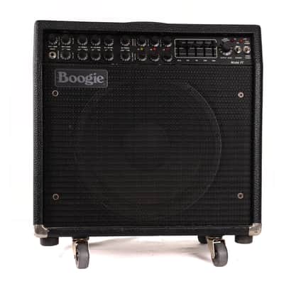 Mesa Boogie Mark IV Rev A 1x12 Combo - Local Pickup Only image 2