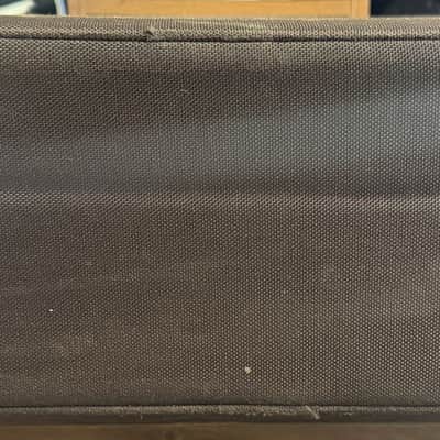 Bach Stradivarius trumpet case - classic 1990s - Brown image 4