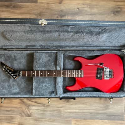 Kramer Baretta 1986-87  American Series USA made image 3