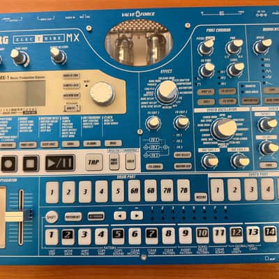 Korg Electribe EMX-1 SD