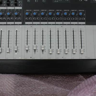 Audient ASP4816 Small Format Analogue Recording Console image 6